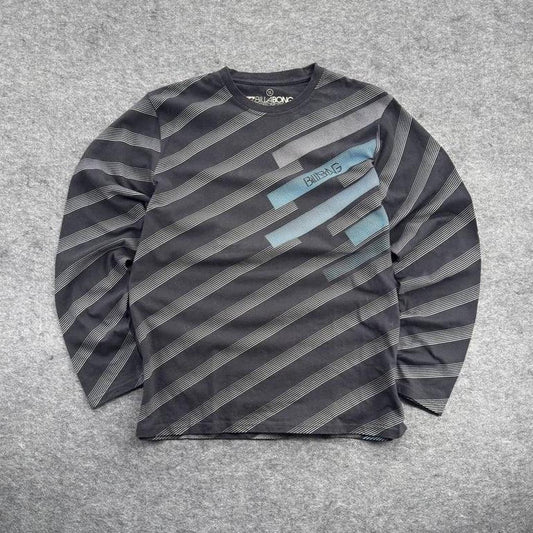 Billabong Y2K Surf Long Sleeve T-Shirt