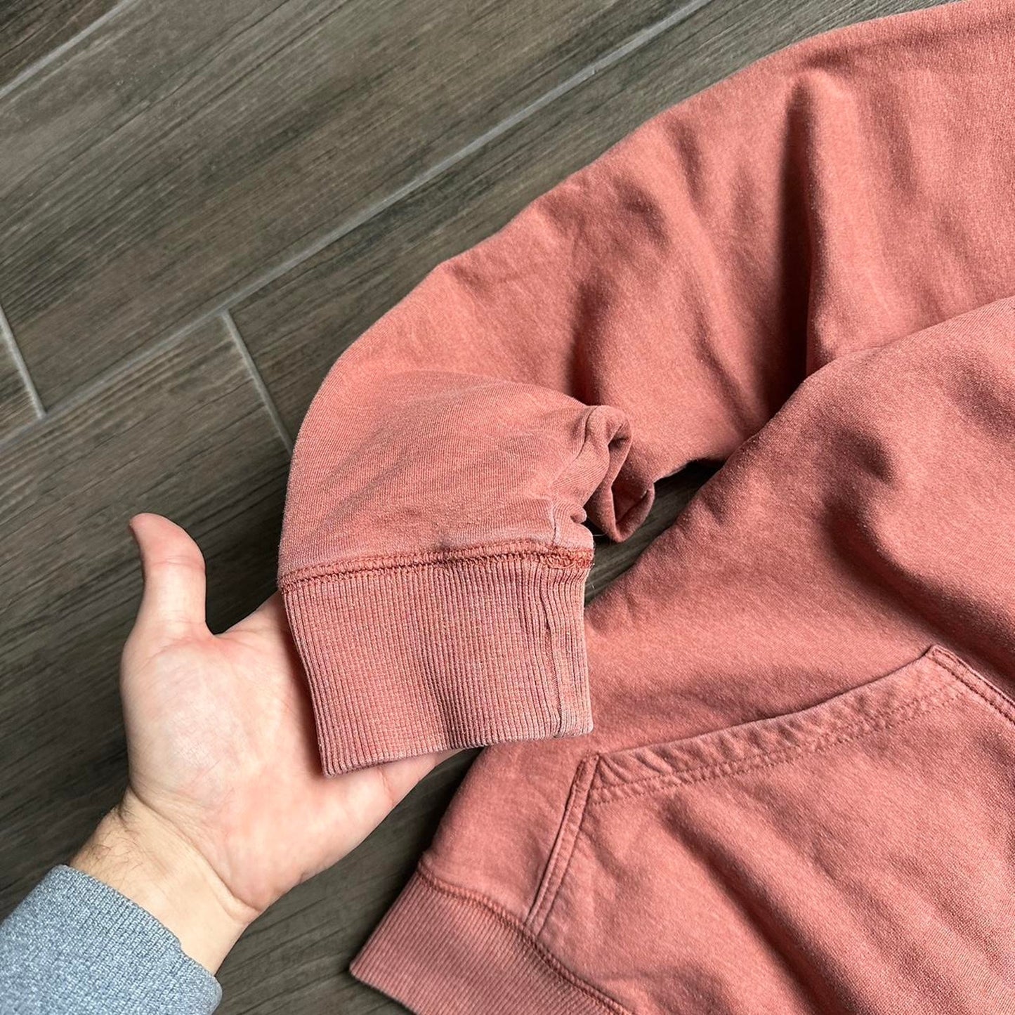 Billabong surf-wear y2k zip M hoodie