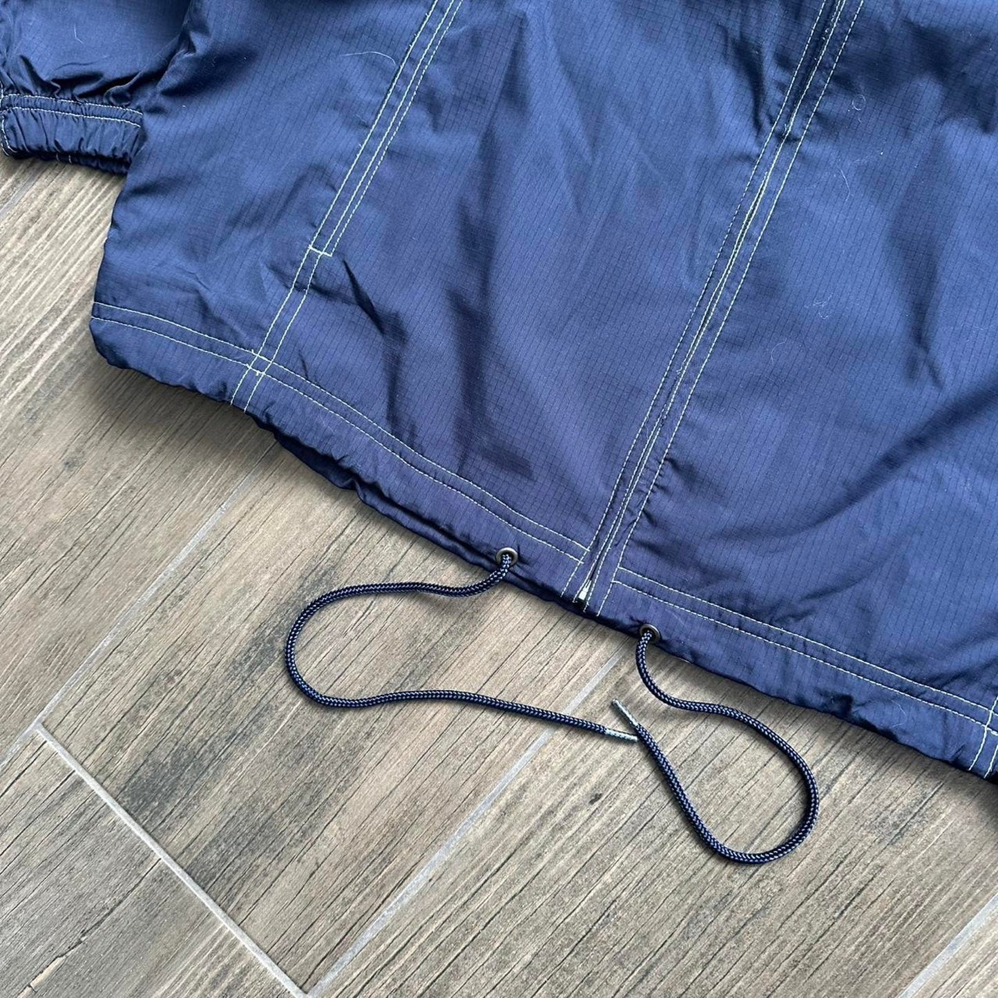 Reebok y2k light jacket