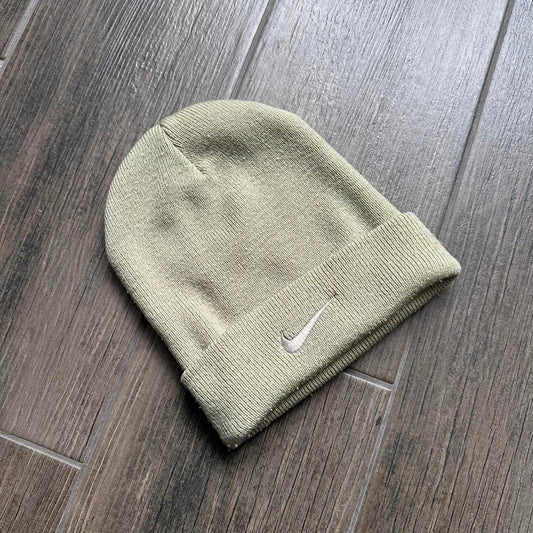 Nike y2k beanie hat