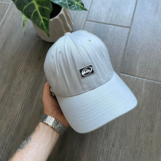 Quiksilver y2k summer beanie cap
