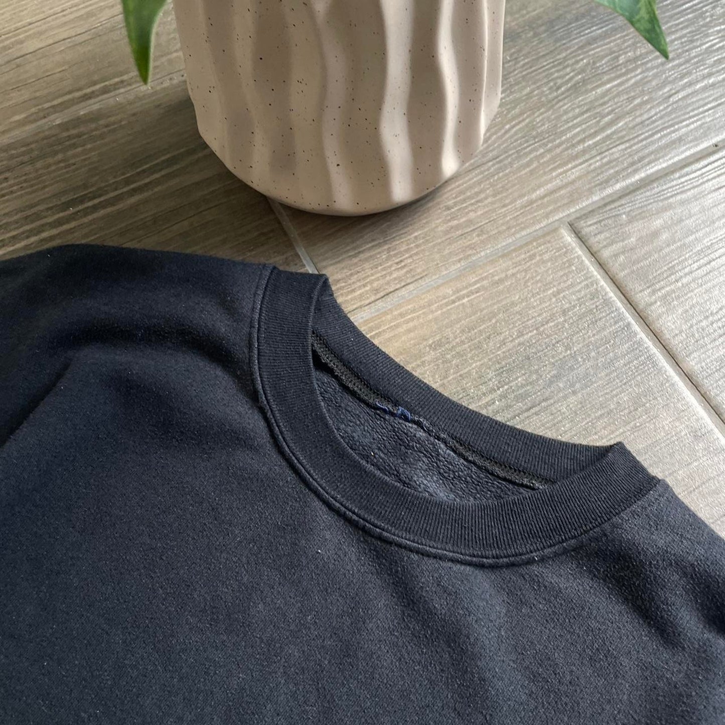 Quiksilver y2k baggy vintage sweatshirt