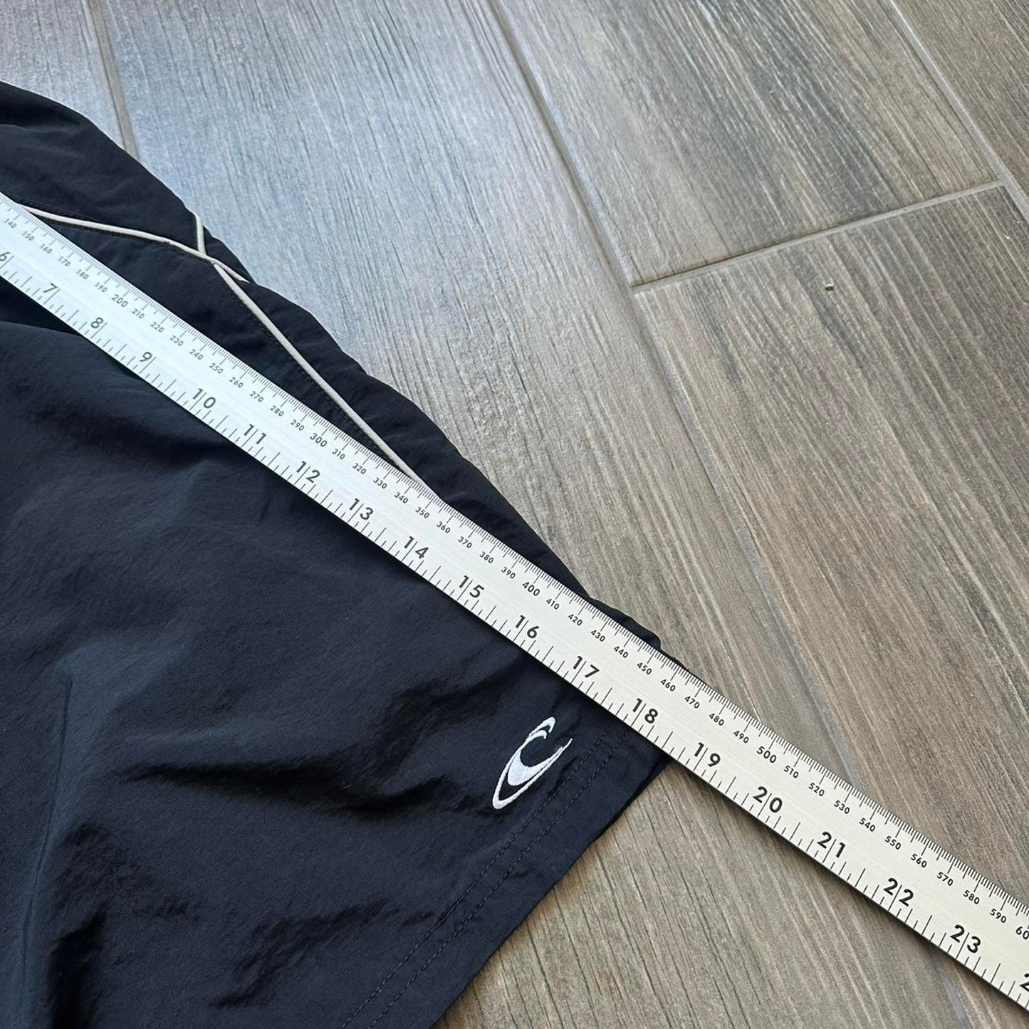 Oneill black swim shorts with