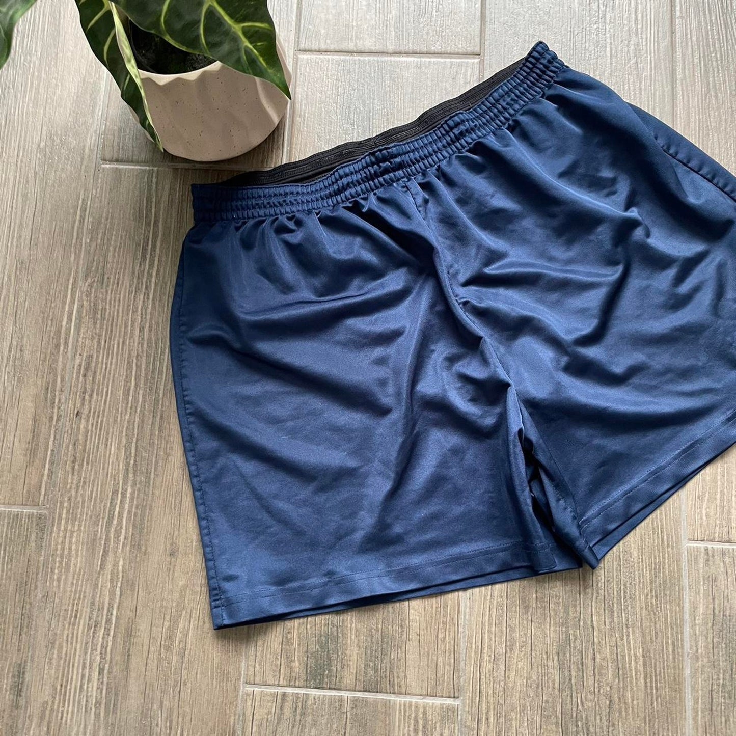 Nike jersey y2k sport shorts
