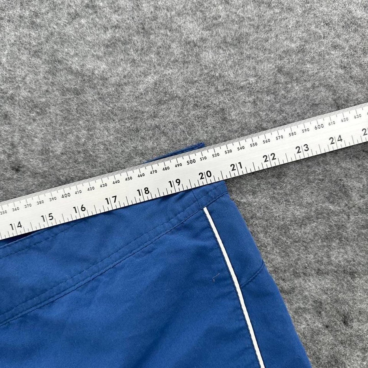 Ocean pacific blue swim shorts