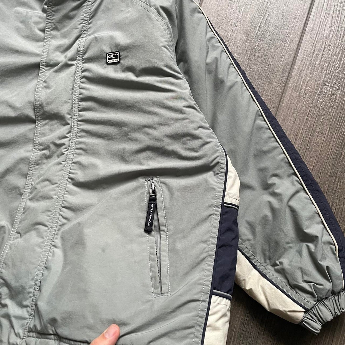 Oneill y2k kids XL surf-wear jacket