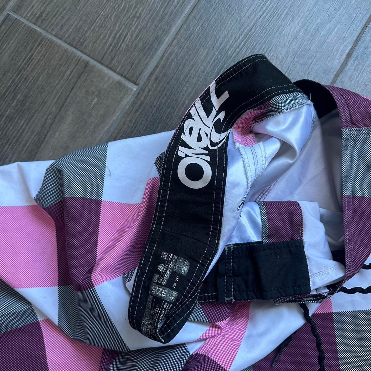 Oneill y2k swim summer shorts