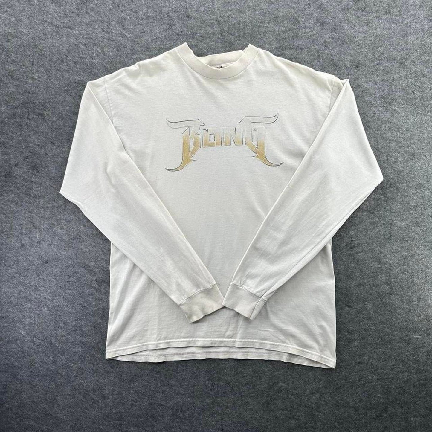 Billabong long sleeve cotton shirt