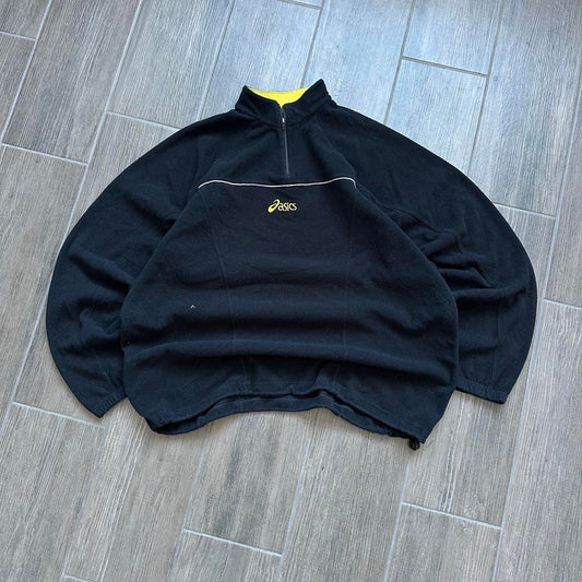 Asics skater fleece jumper