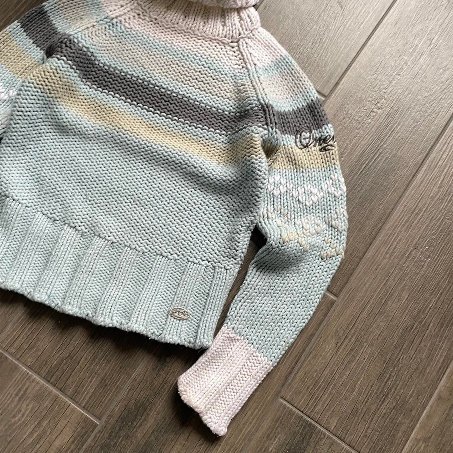 Oneill Y2k wmns knitt surf-wear M sweater