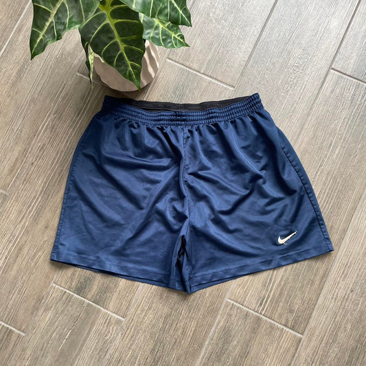 Nike jersey y2k sport shorts