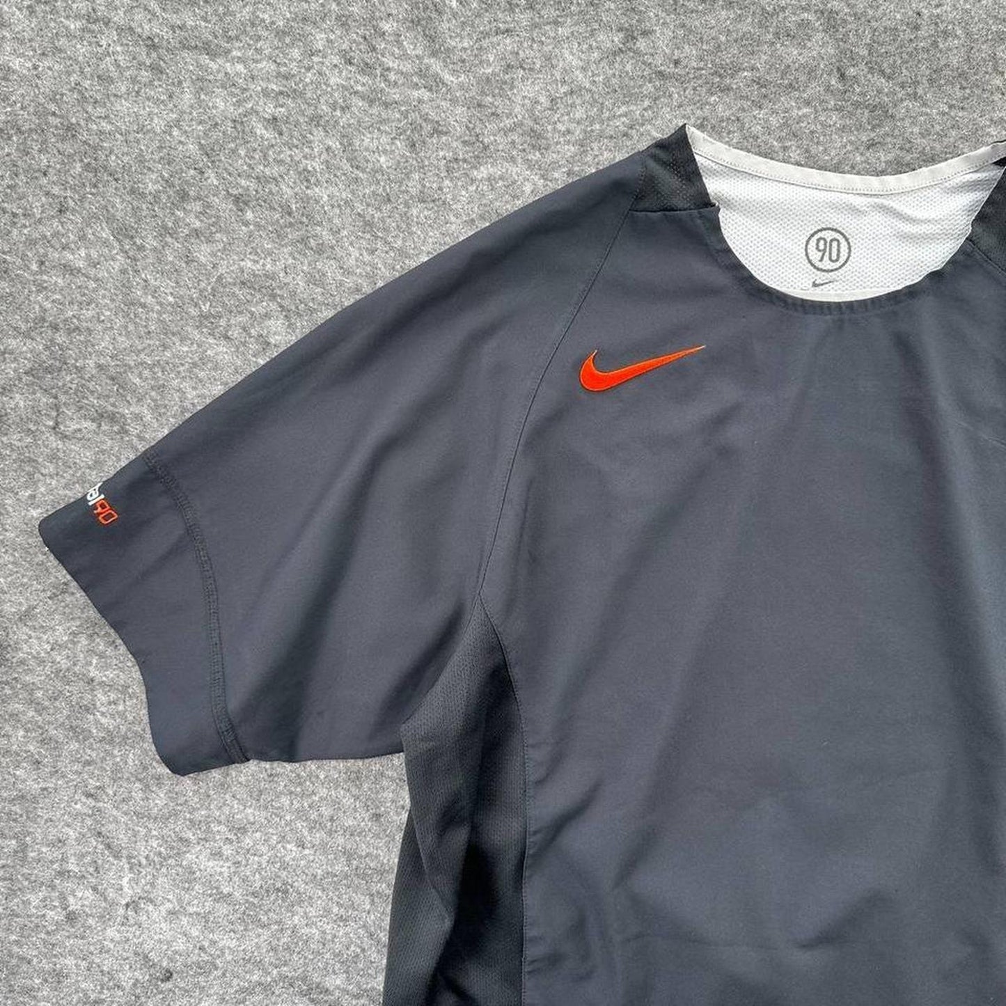 Nike total 90 black