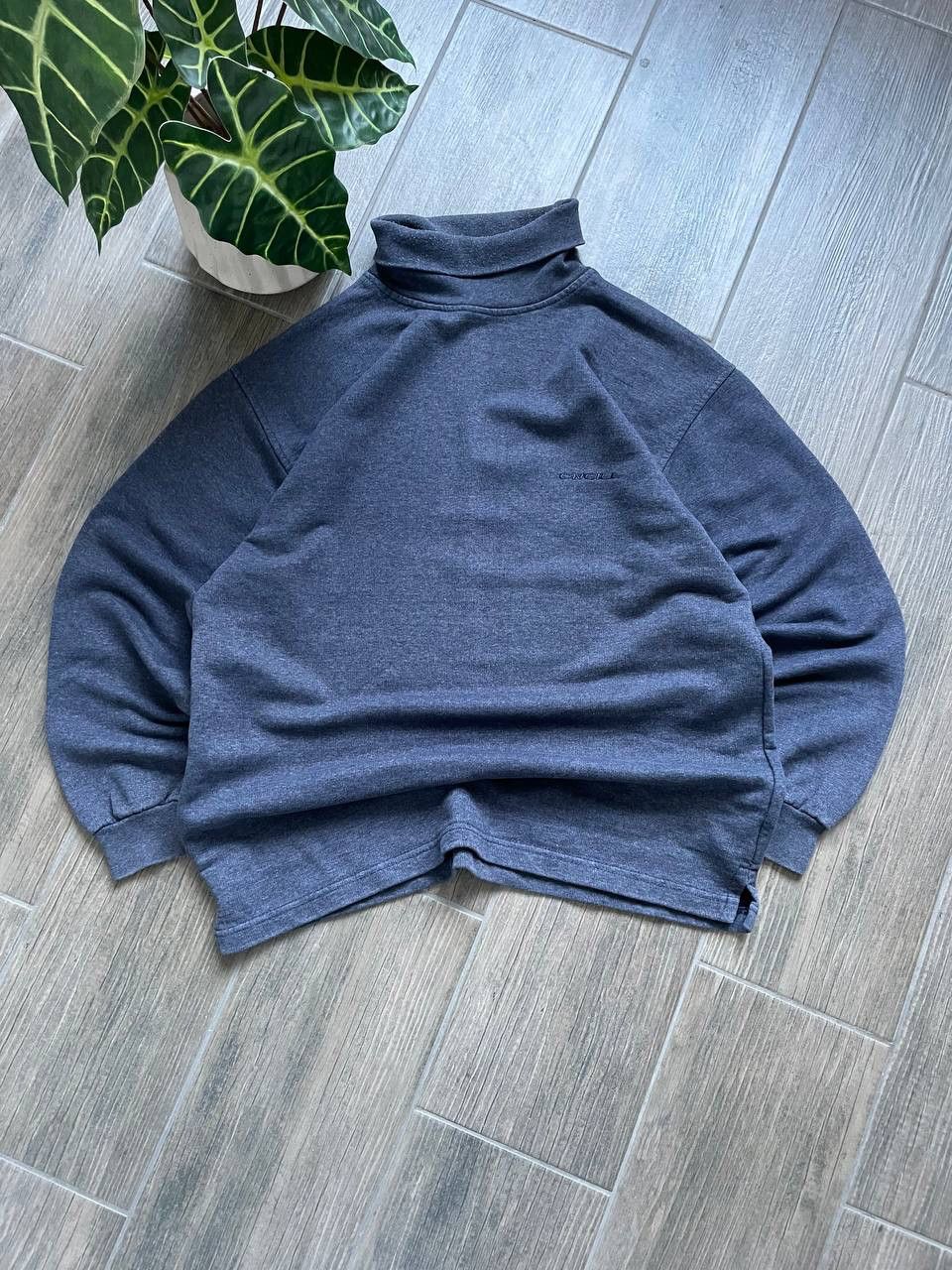 Oneill vintage baggy golf jumper