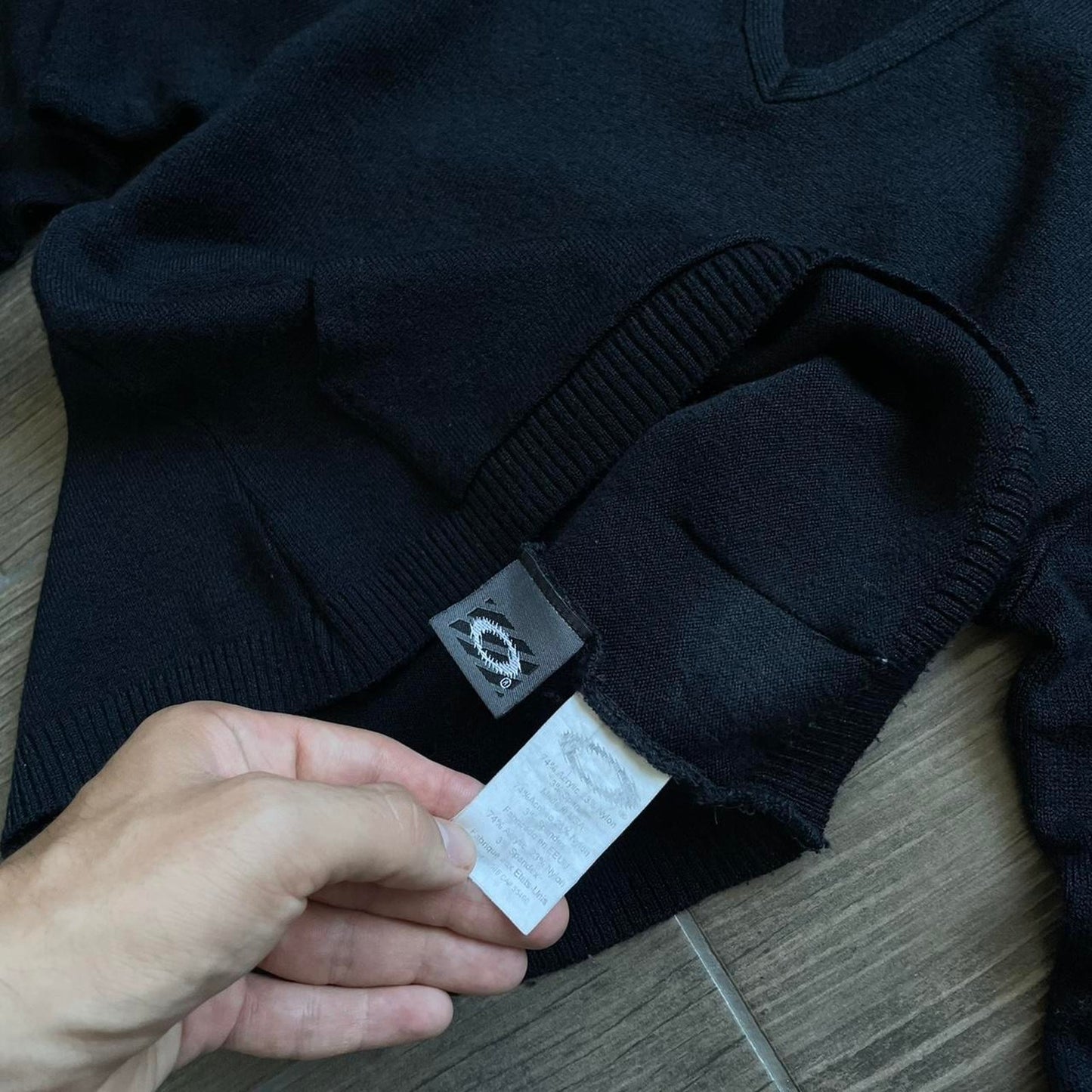 Oakley software women gorpcore hoodie