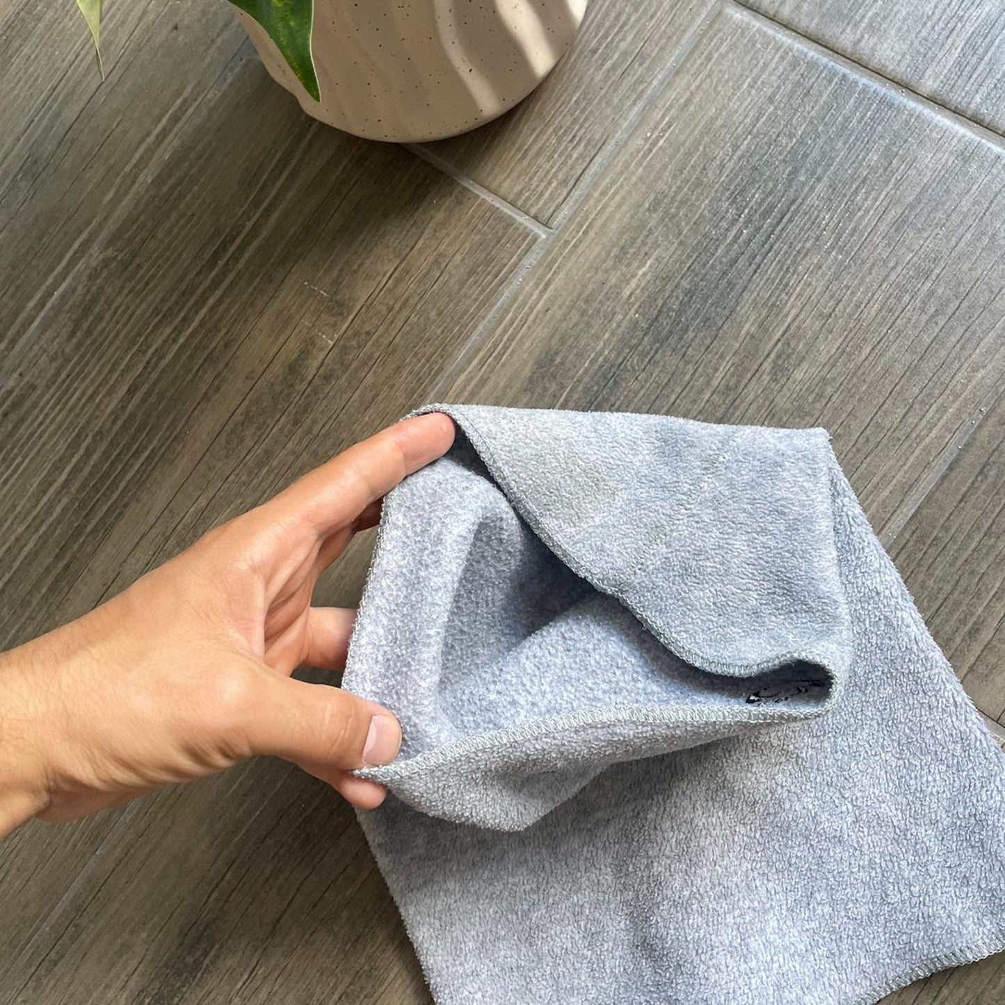 Oakley fleece polar scarf