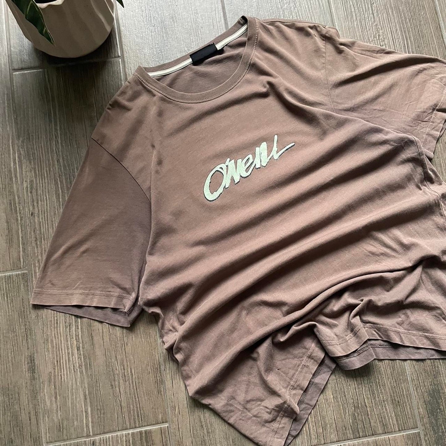 Oneill avant garde baggy surf y2k L tee
