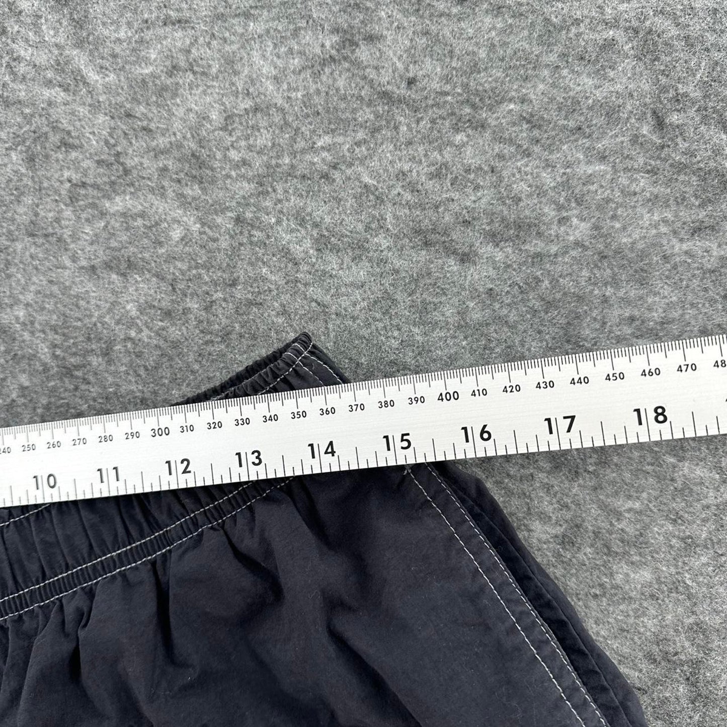 Oneill black grey swim