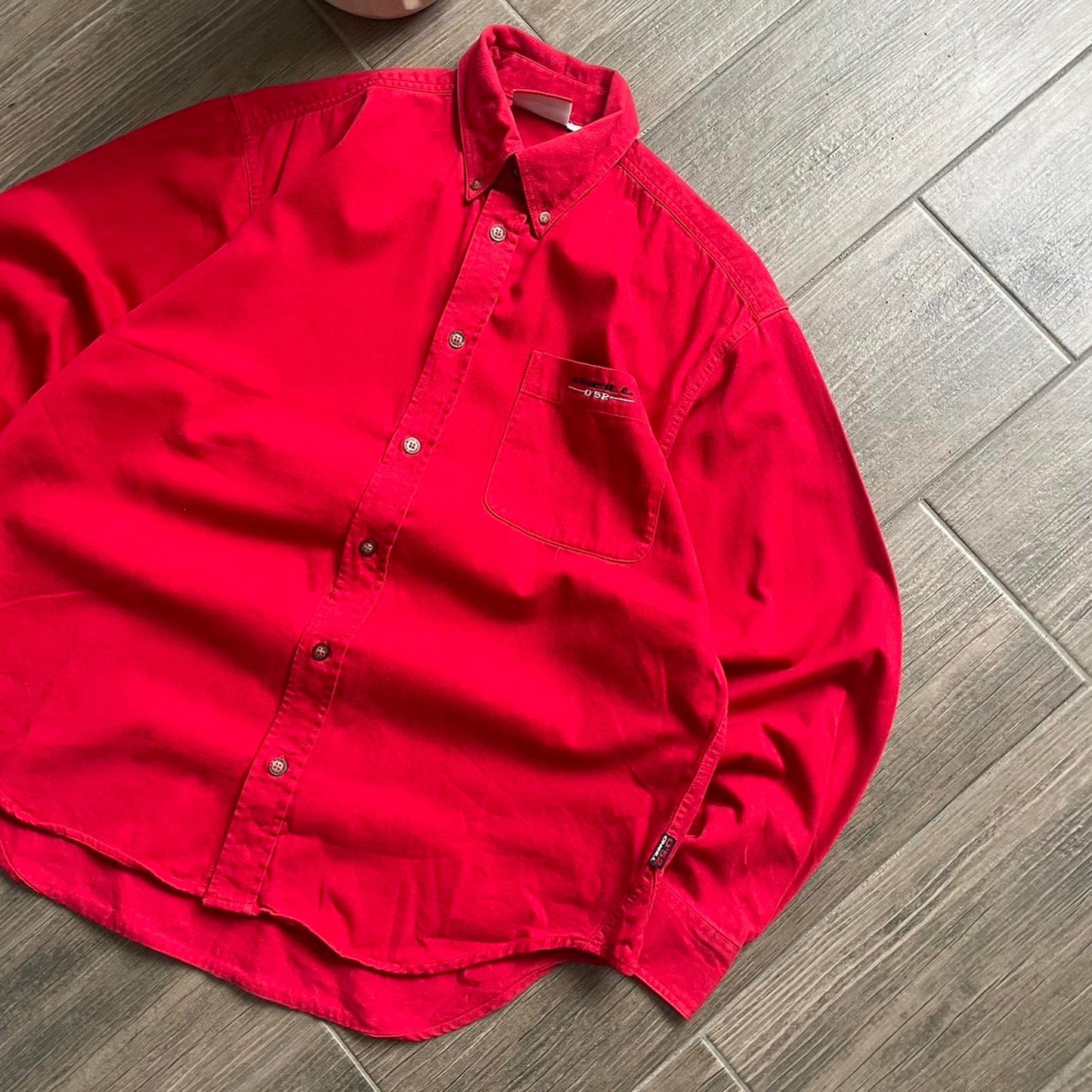 Oneill vintage oveshirt surf shirt