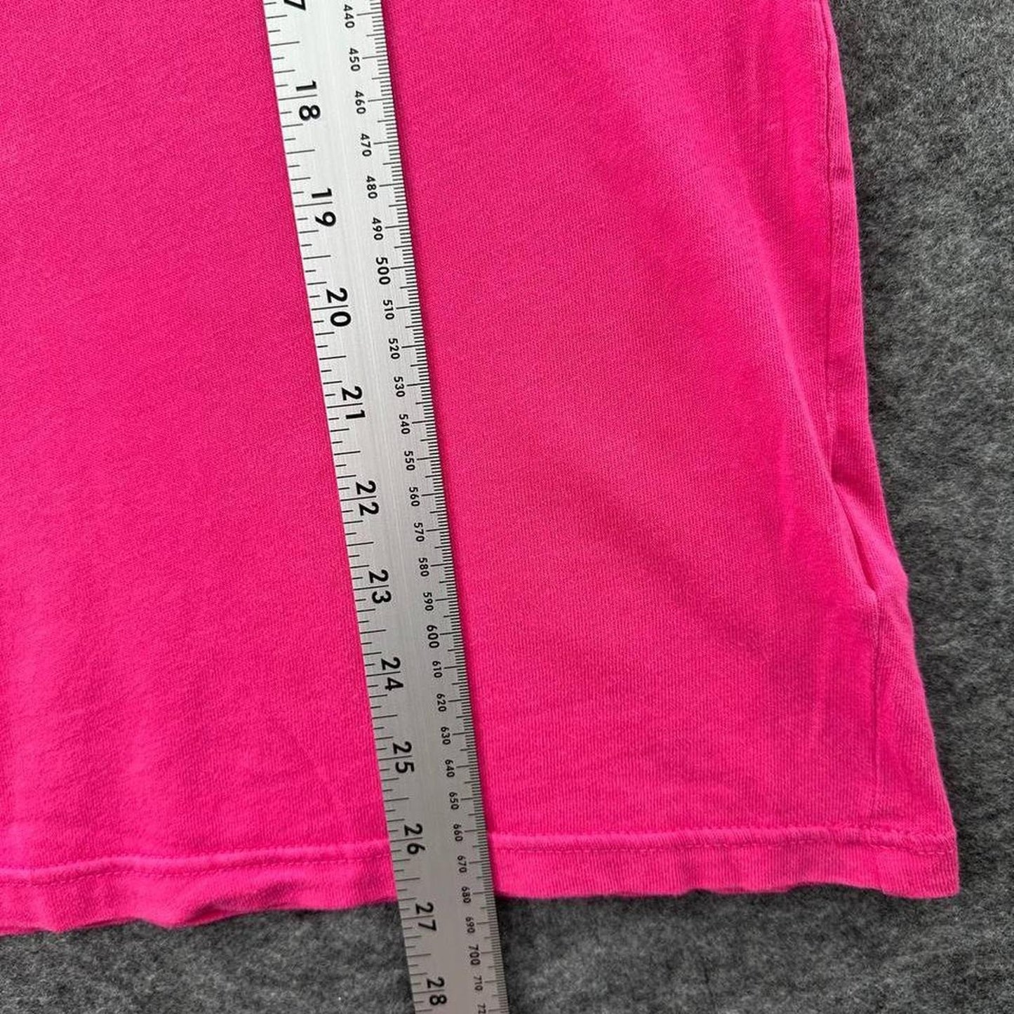 Y2k hollister co pink t shirt