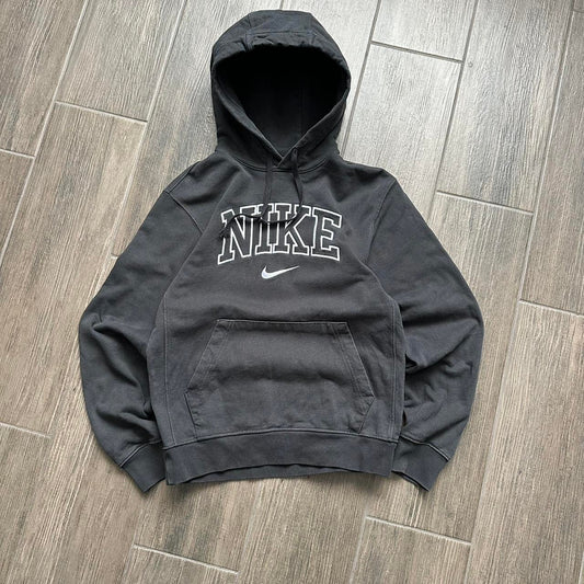 Nike swoosh wmns y2k baggy hoodie