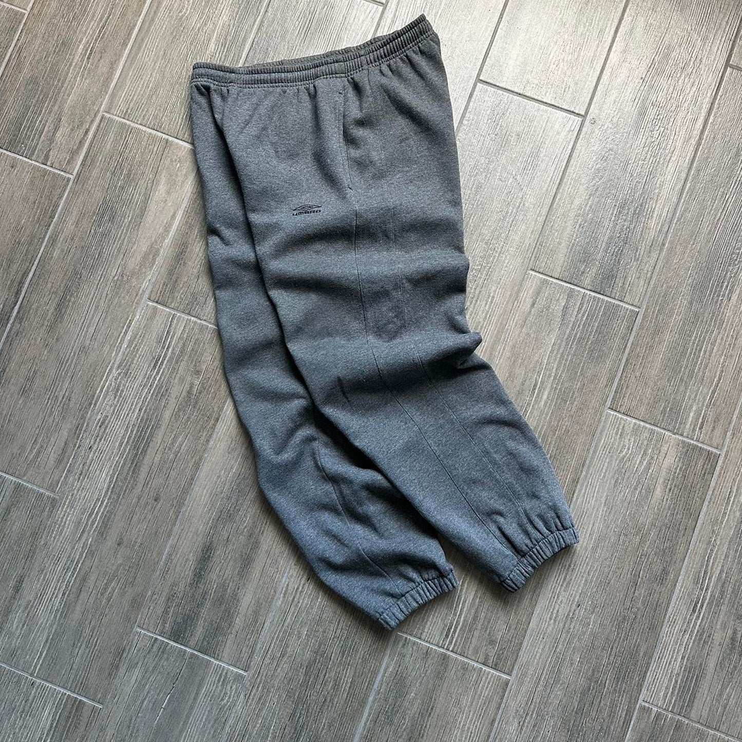Umbro cotton y2k baggy streetwear sweatpants