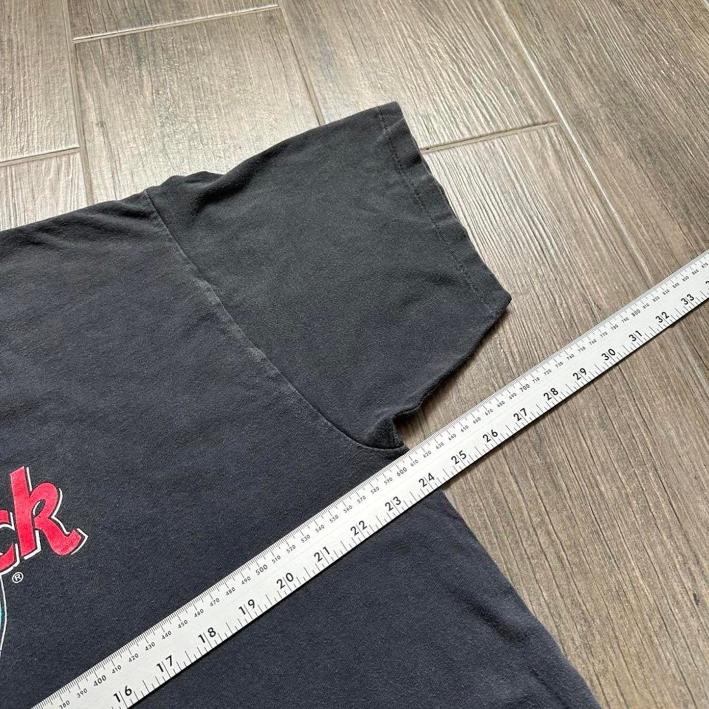 Hard Rock Cafe Miami black t-shirt