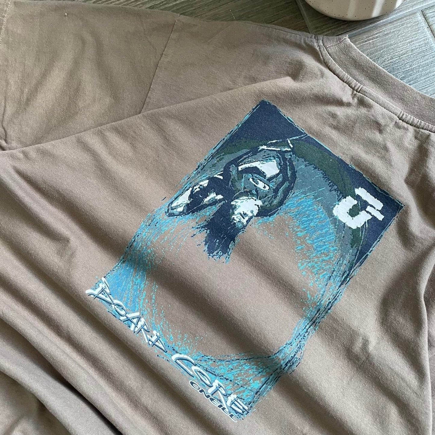 Oneill made in usa baggy