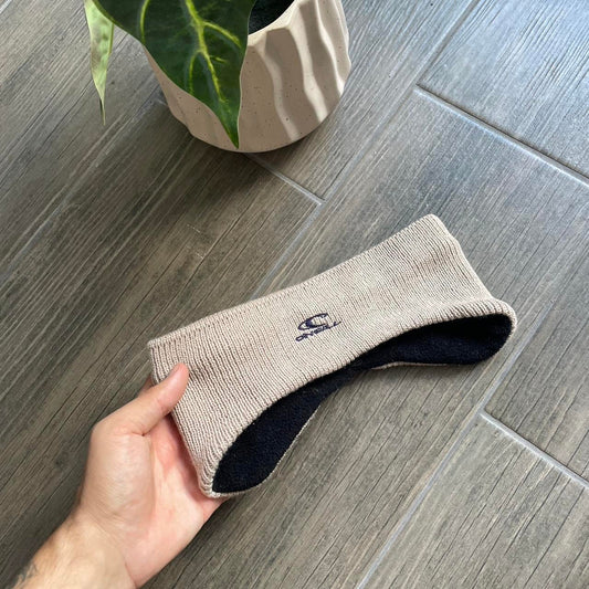 Oneill fleece surf headband
