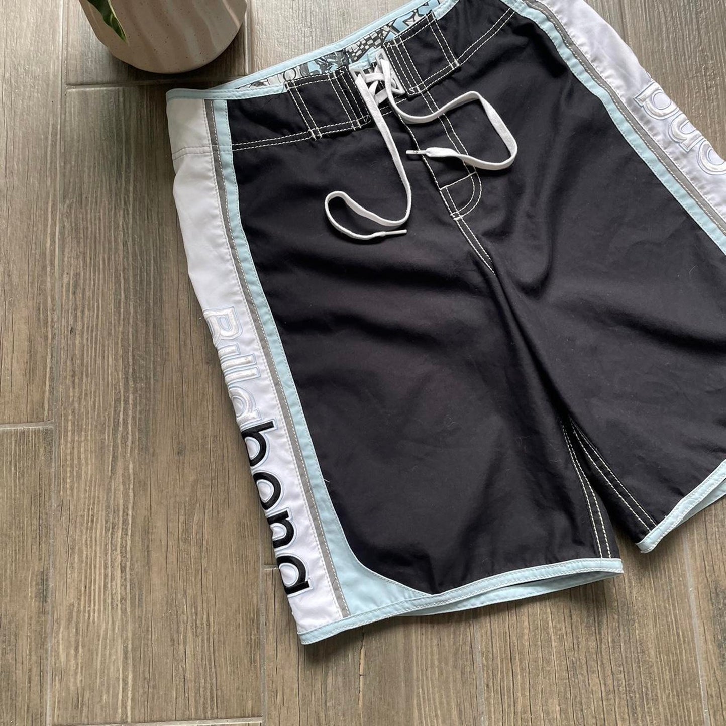 Billabong board surf y2k shorts