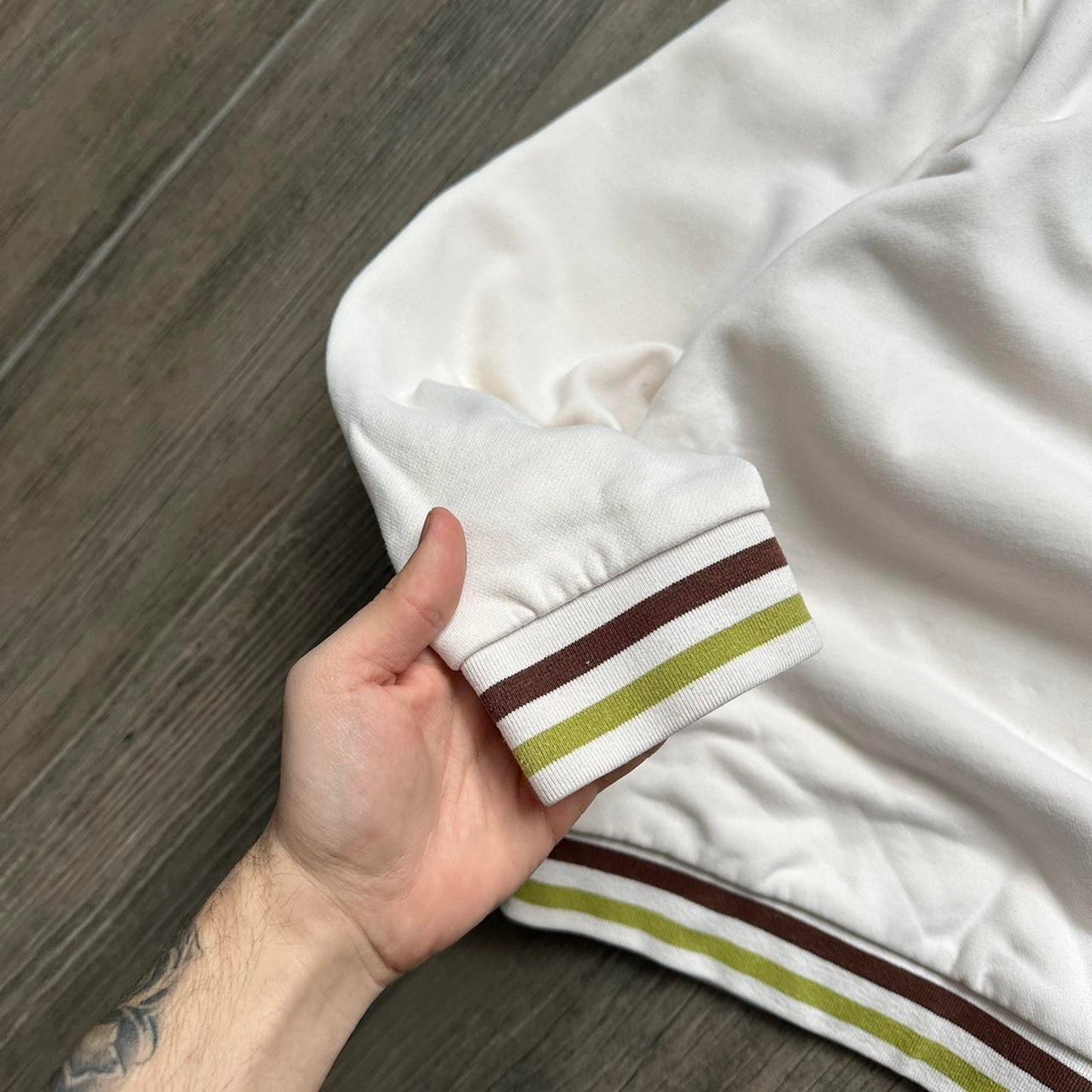 Kickers streetwear y2k S-M sweatshirt