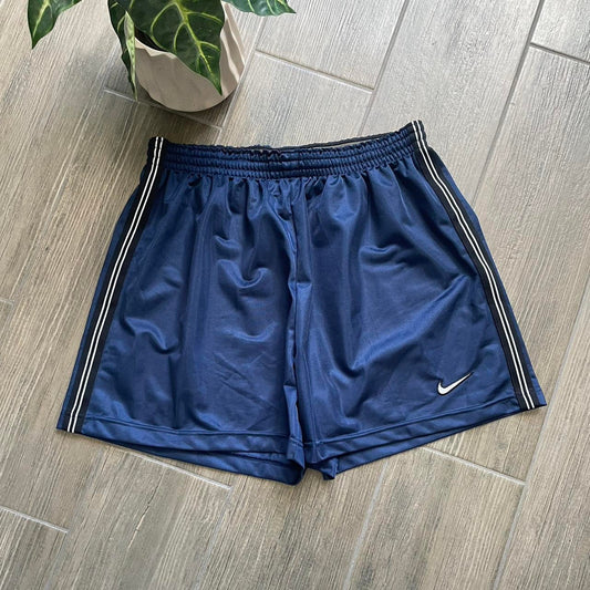 Nike jersey y2k sport shorts