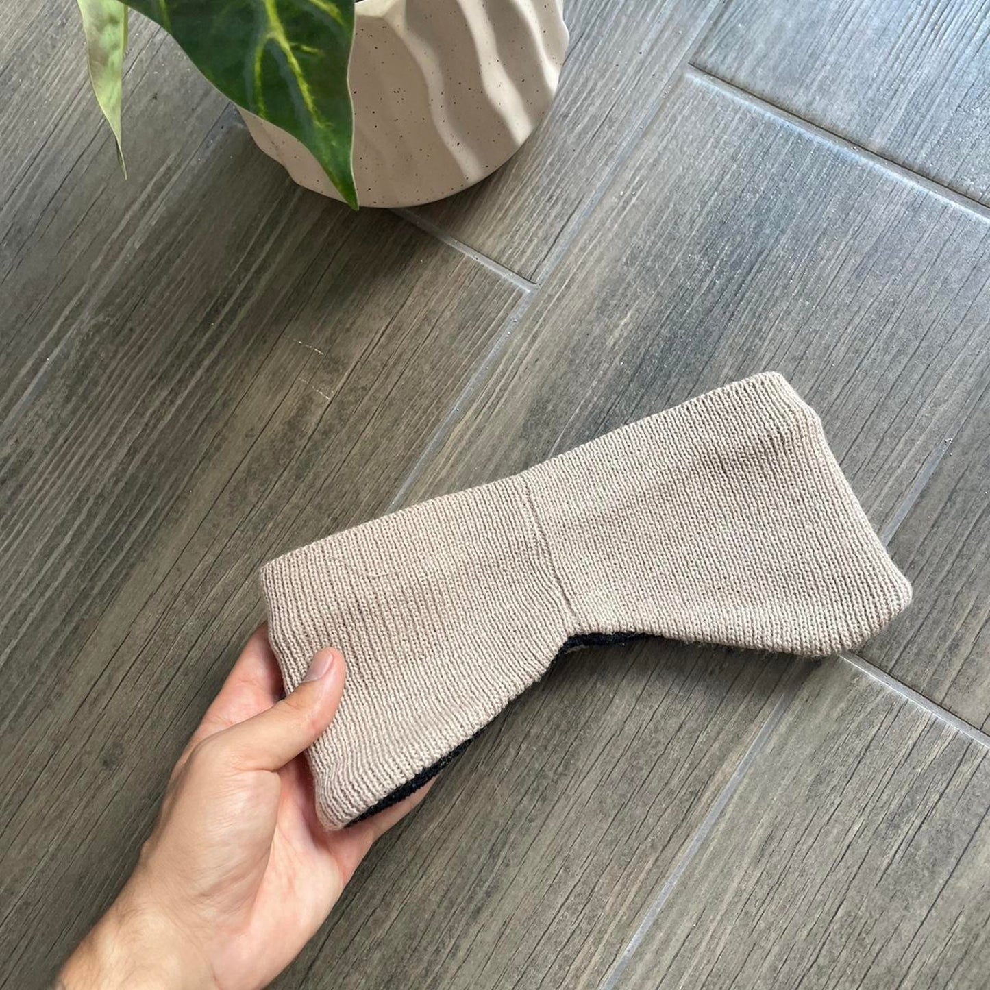 Oneill fleece surf headband