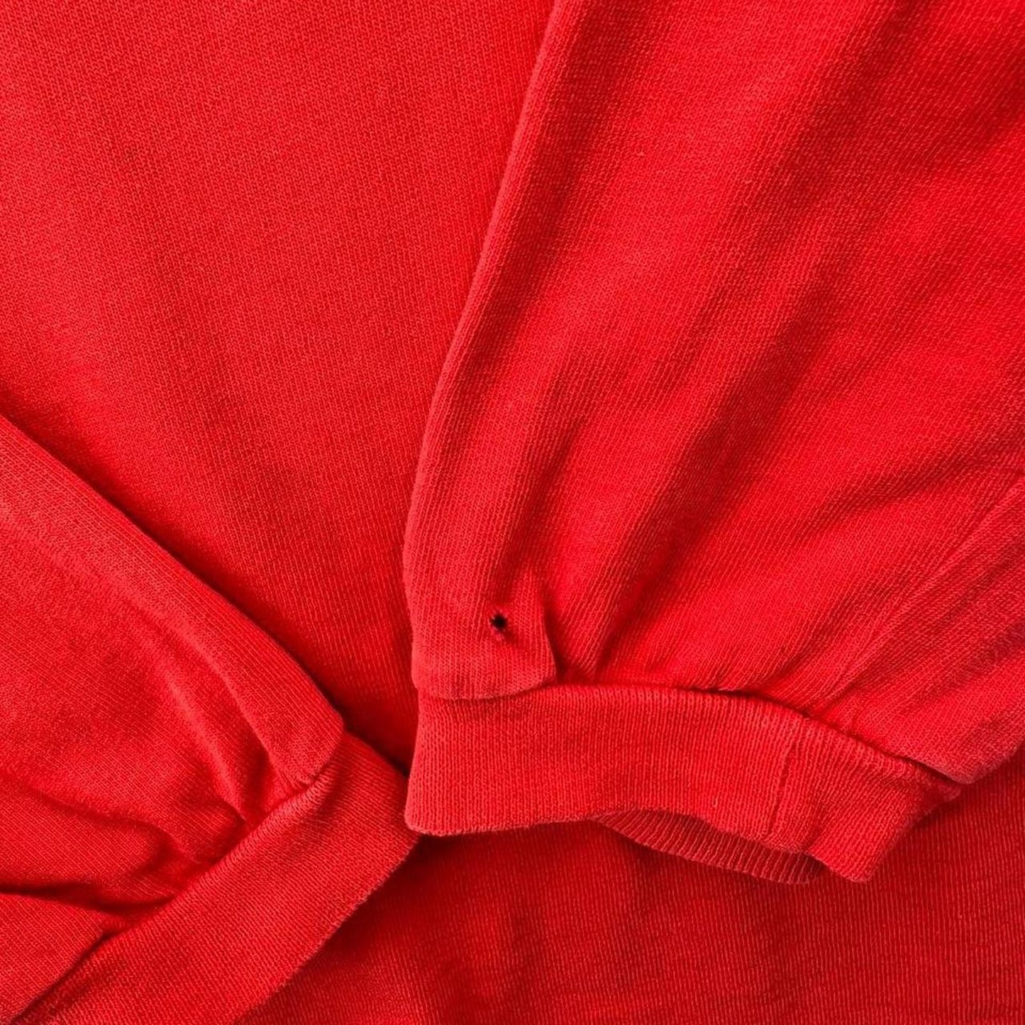 Billabong australia red long sleeve