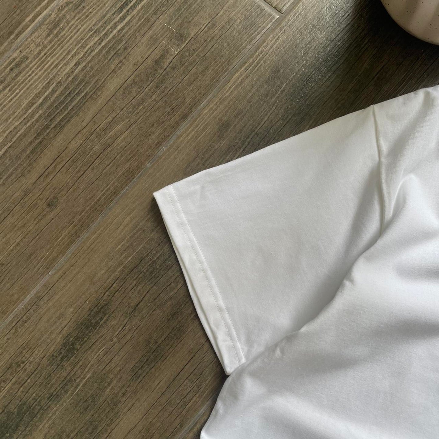 Rip curl white y2k baggy