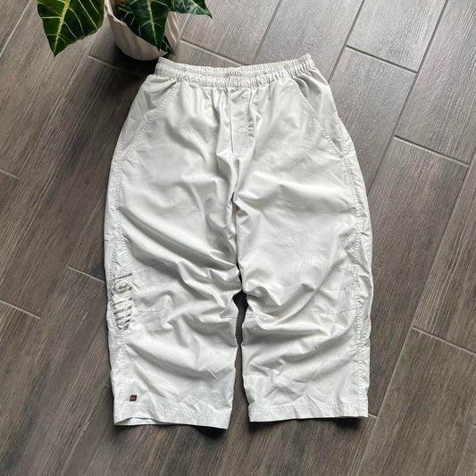 Quiksilver 1/3 y2k Japanese surf shorts