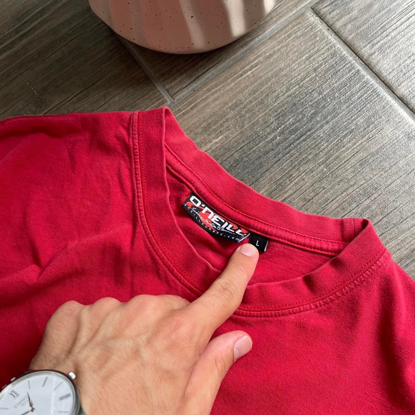 Oneill made in australia baggy
