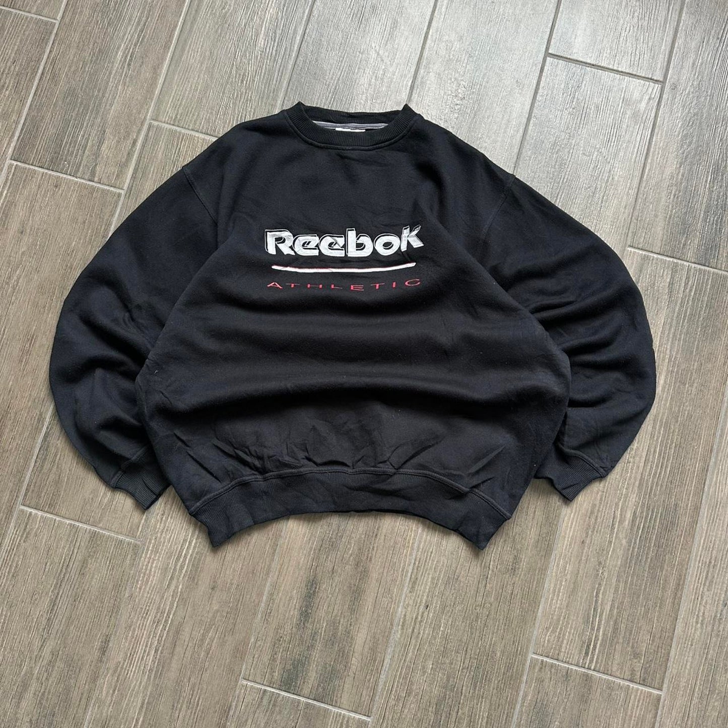 Reebok athletic y2k baggy vintage