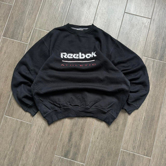 Reebok athletic y2k baggy vintage
