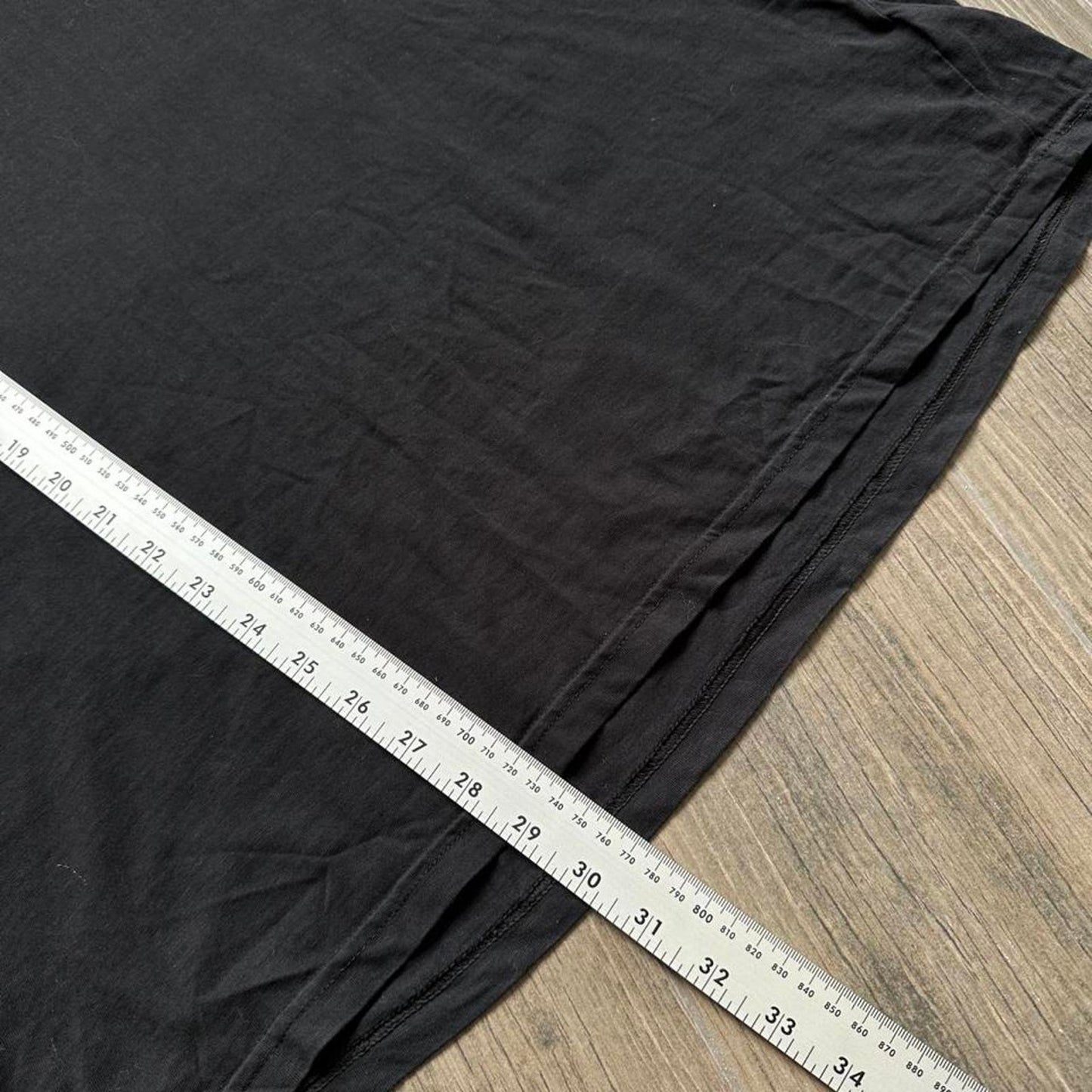 Umbro black and red sportswear t-shirt