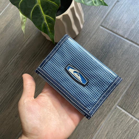 Quiksilver y2k vintage wallet