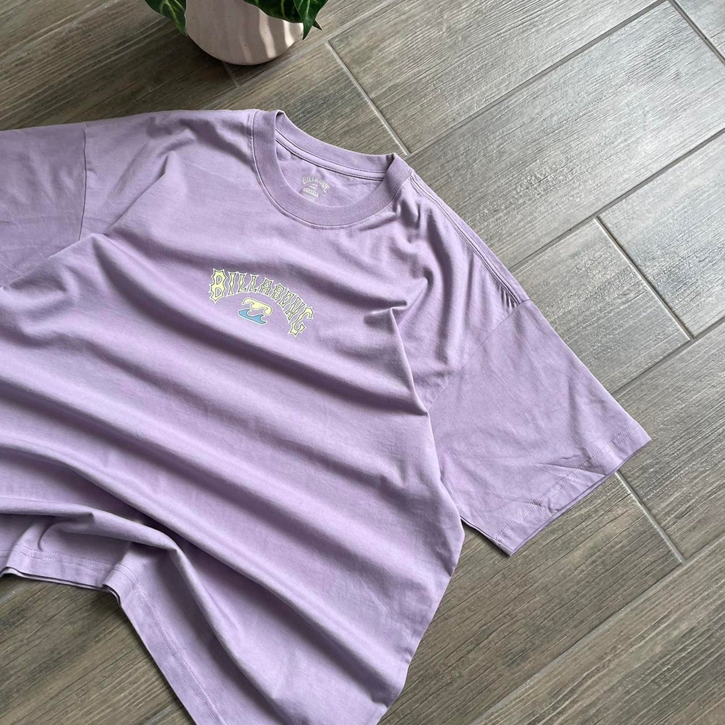 Billabong y2k summer vintage tee