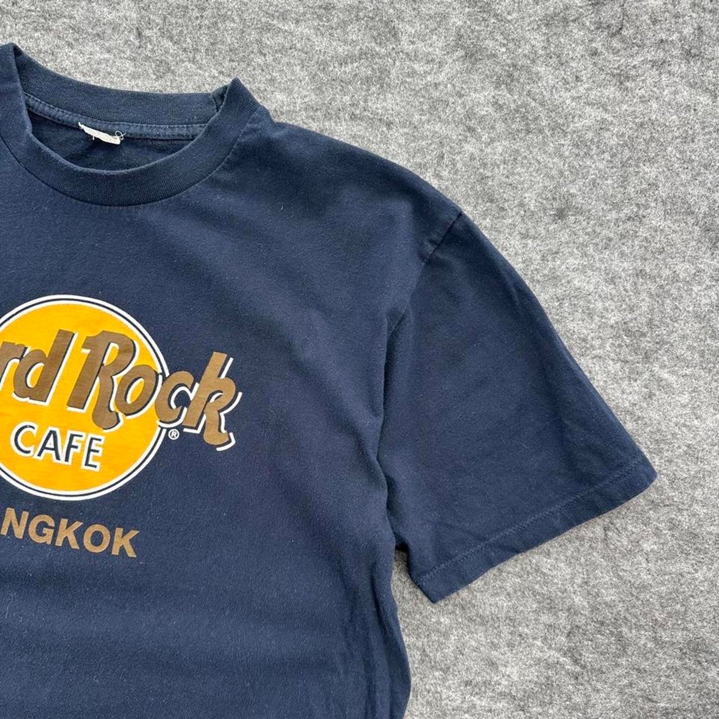Hard rock cafe navy bangkok