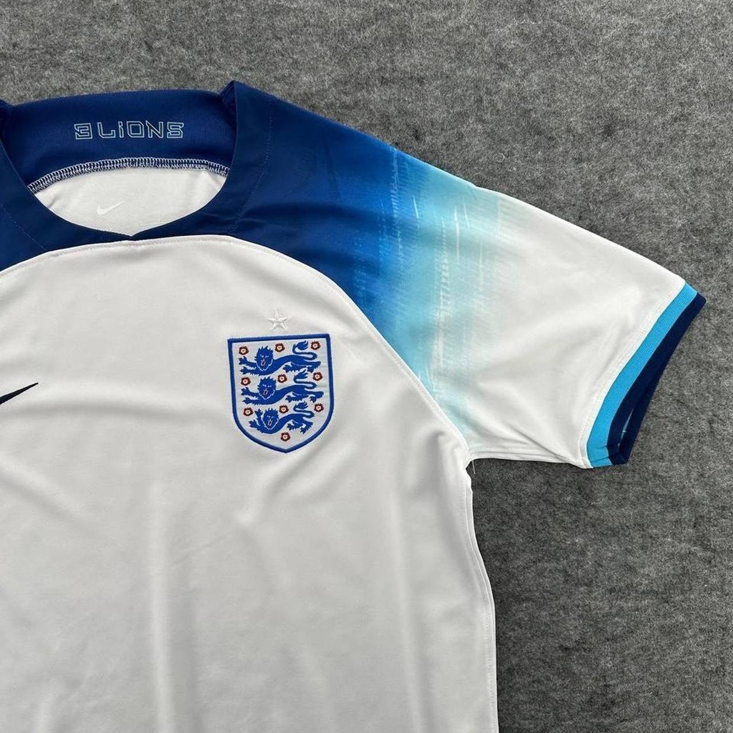 Nike england 2026 world cup
