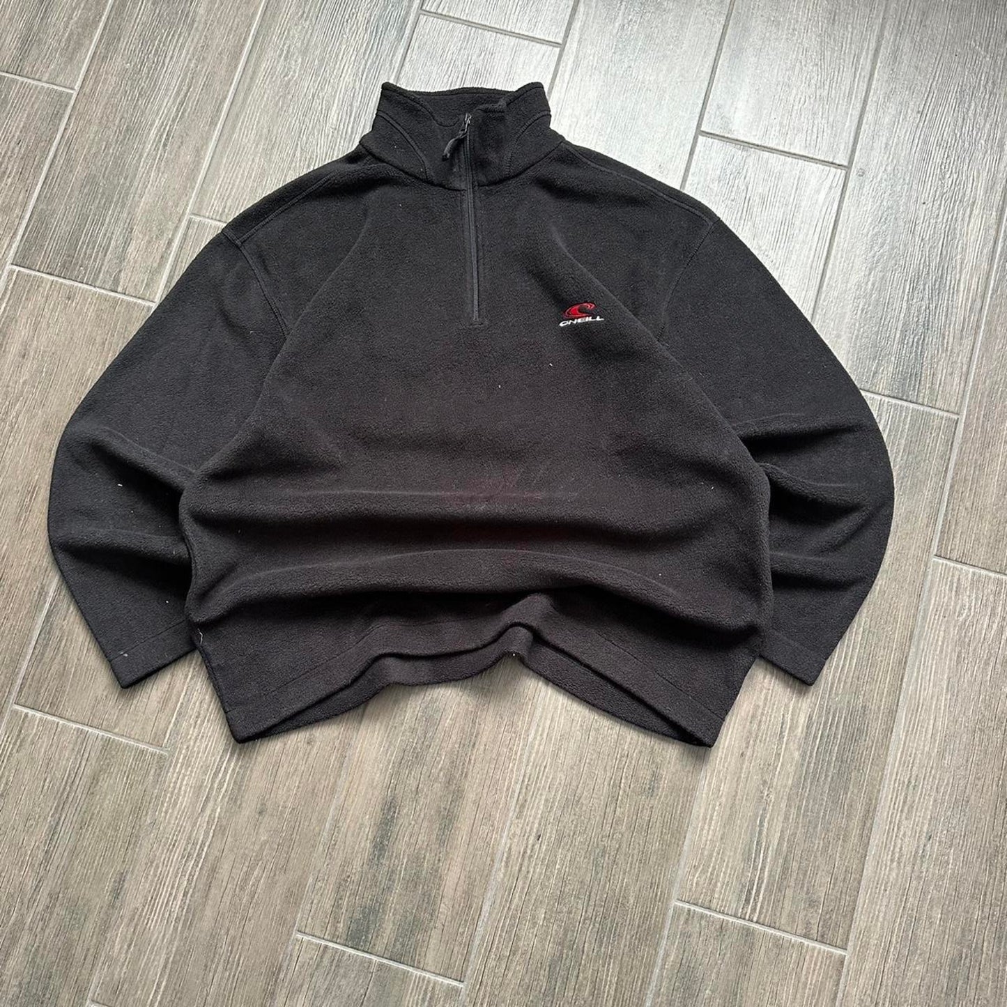 Oneill polar vintage fleece jumper