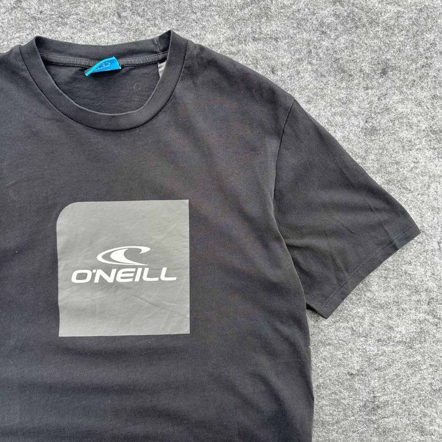 Y2k oneill surf t shirt