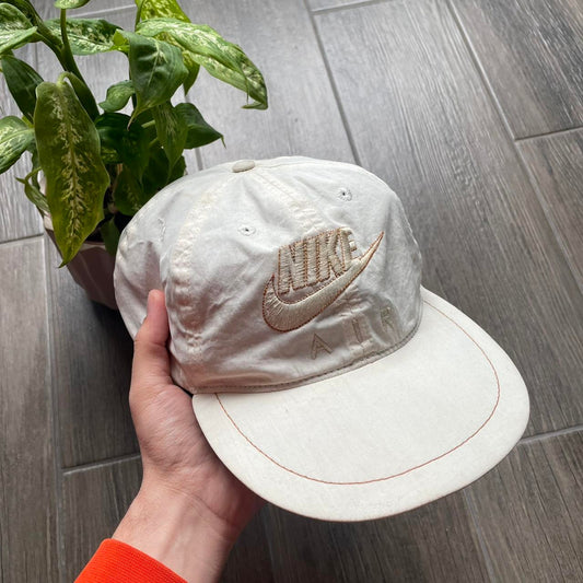 Nike summer 90s rare archive cap
