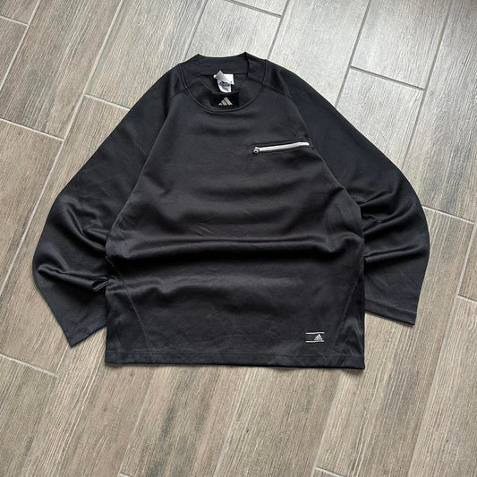 Adidas y2k baggy sport m