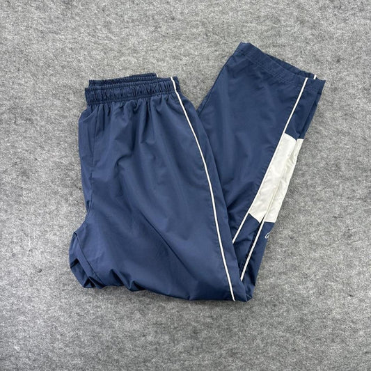 Reebok Navy Blue Track Pants