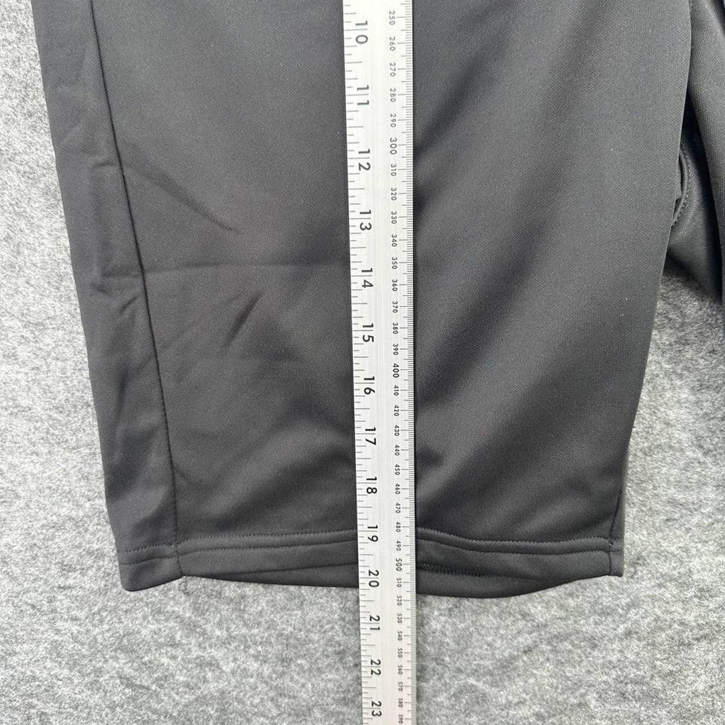 Oneill black shorts with white
