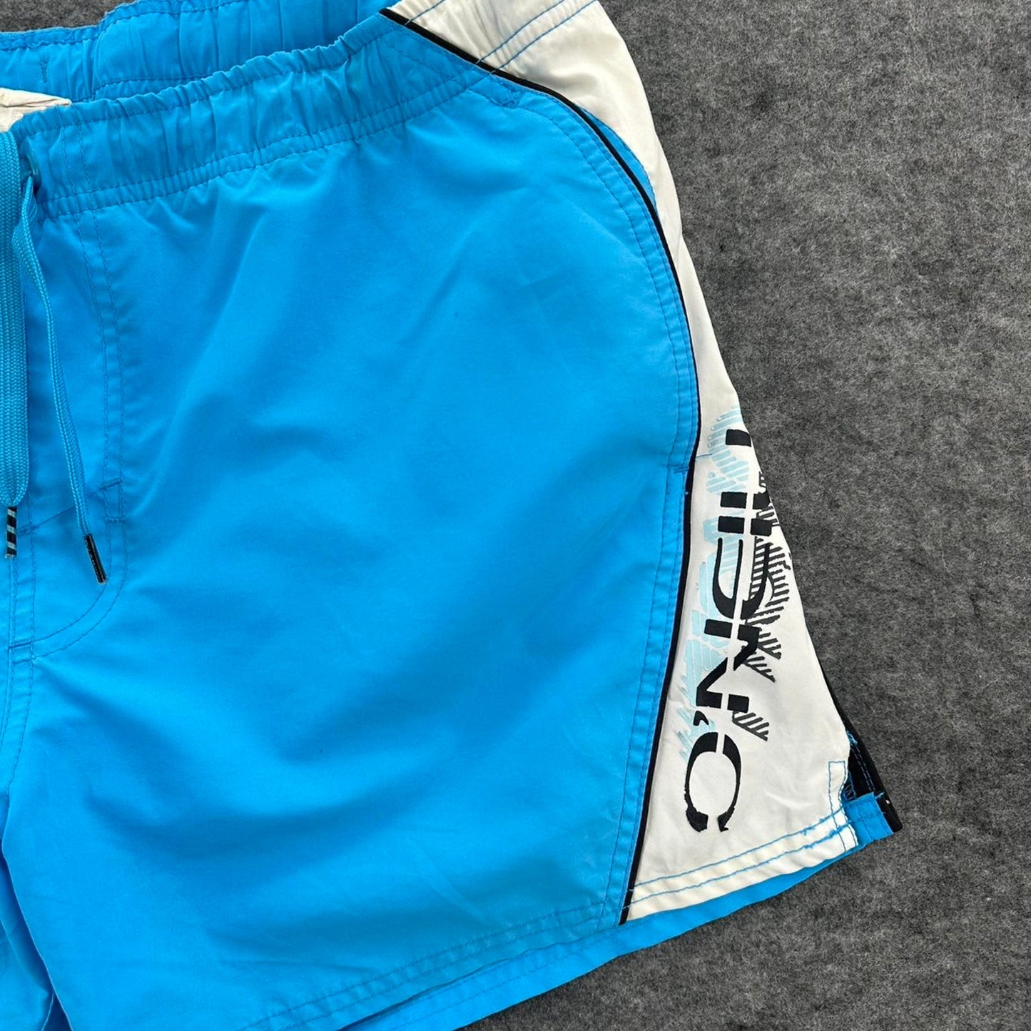 Oneill y2k swim surf shorts